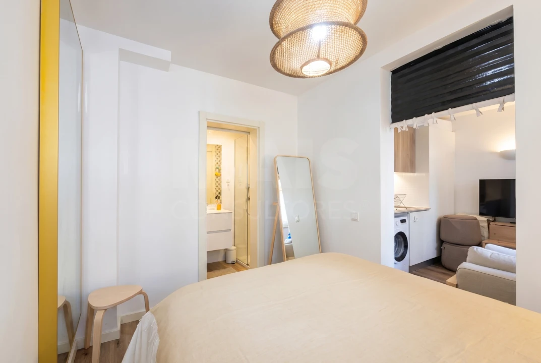 Apartamento para Venda em Arroios Foto 5