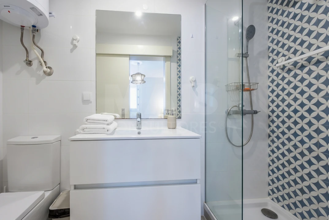 Apartamento para Venda em Arroios Foto 8