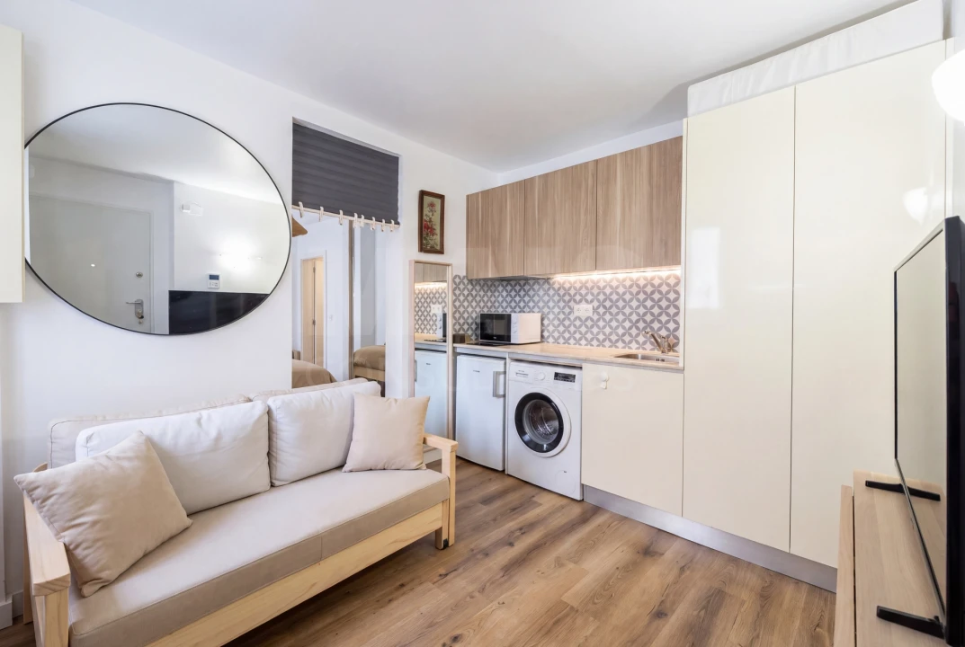 Apartamento para Venda em Arroios Foto 1