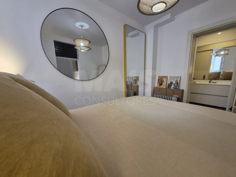 Apartamento para Venda em Arroios Foto 10