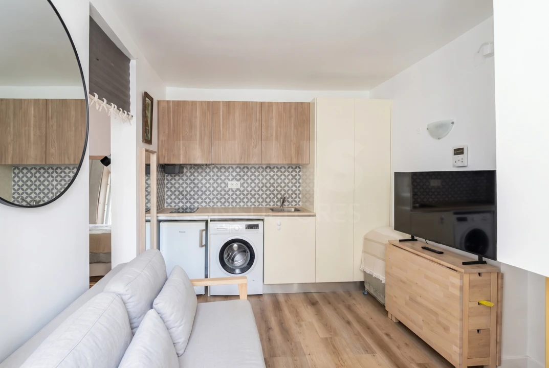 Apartamento para Venda em Arroios Foto 3