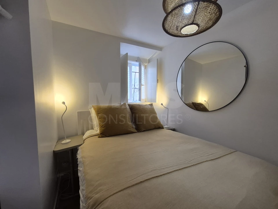 Apartamento para Venda em Arroios Foto 5