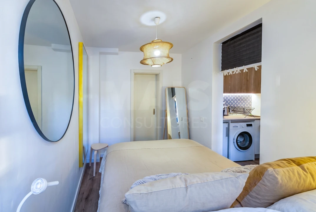 Apartamento para Venda em Arroios Foto 6