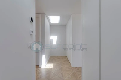 Moradia T4 para Venda em Lagos (São Sebastião e Santa Maria)