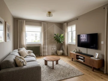Apartamento T3 para Venda em Apúlia e Fão