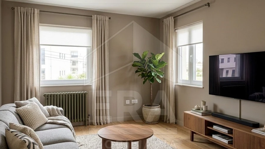 Apartamento T3 para Venda em Apúlia e Fão