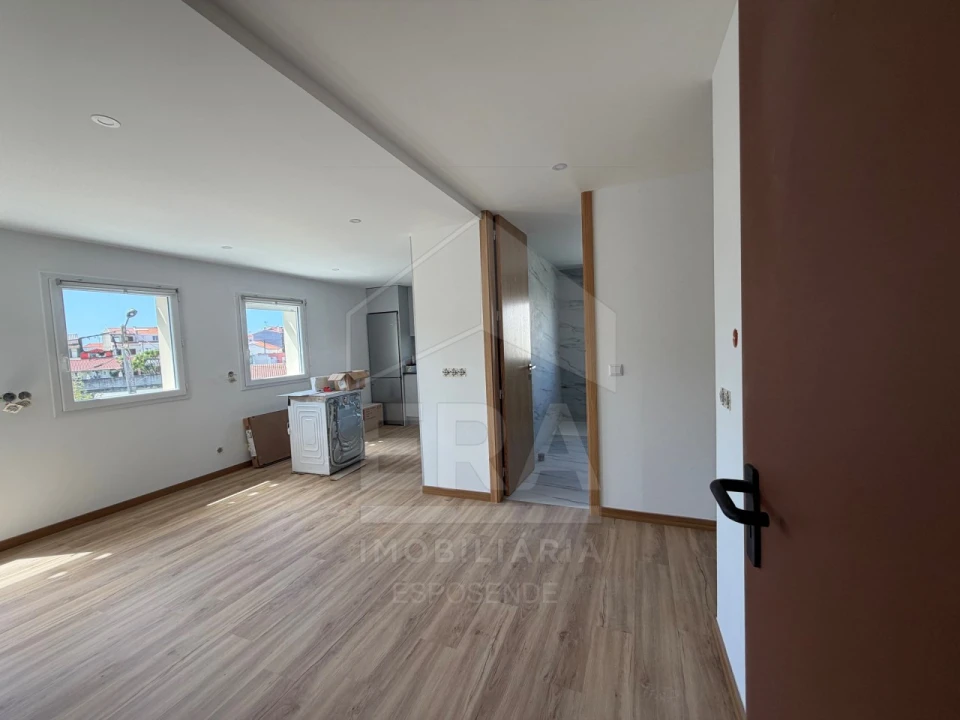 Apartamento T3 para Venda em Apúlia e Fão Foto 1