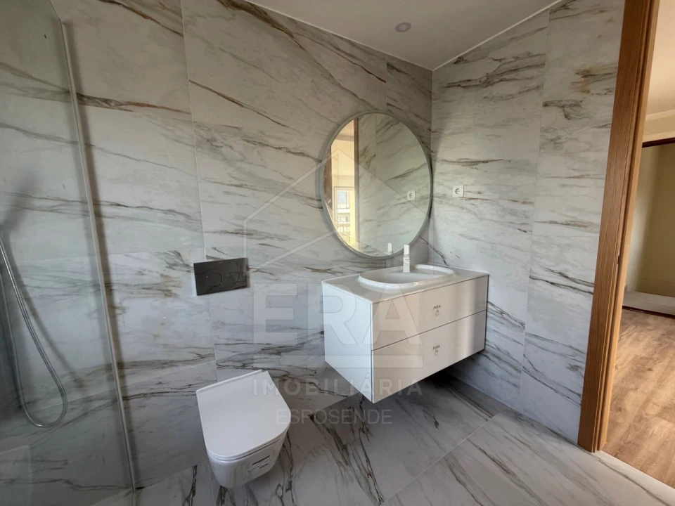 Apartamento T3 para Venda em Apúlia e Fão Foto 7