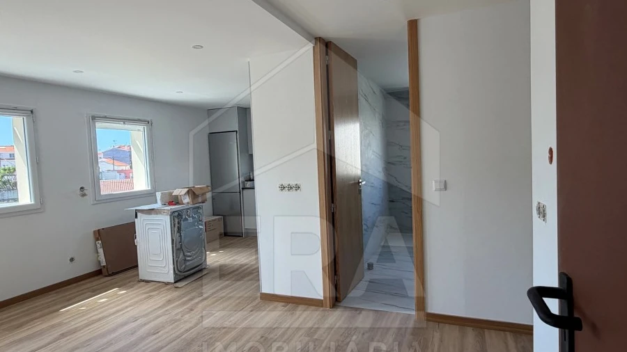 Apartamento T3 para Venda em Apúlia e Fão