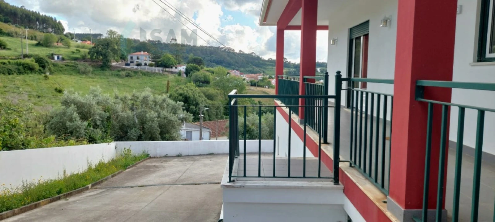 Moradia T3 para Venda em Vimeiro Foto 31