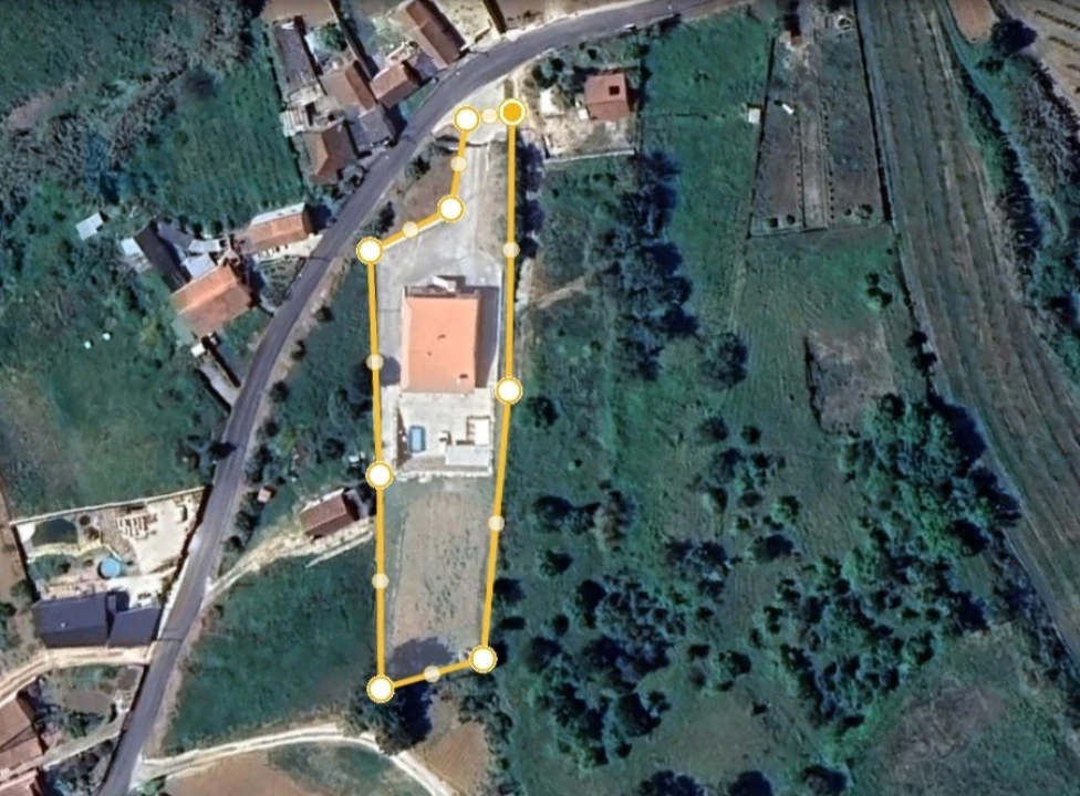 Moradia T3 para Venda em Vimeiro Foto 2
