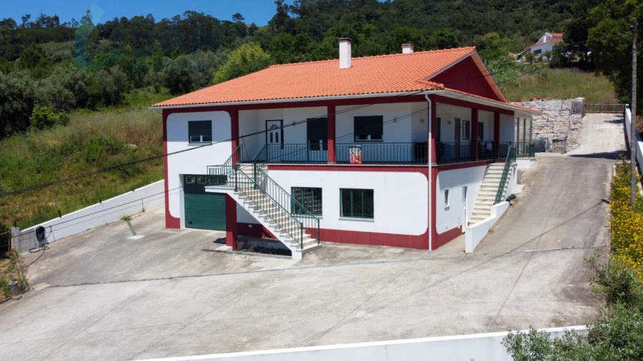 Moradia T3 para Venda em Vimeiro