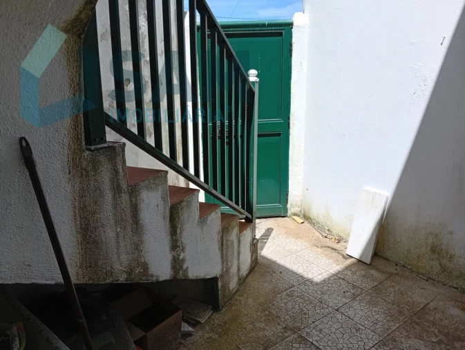 Moradia T2 para Venda em Dois Portos e Runa Foto 27