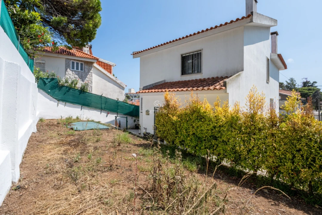 Moradia T4 para Venda em Cascais e Estoril Foto 15