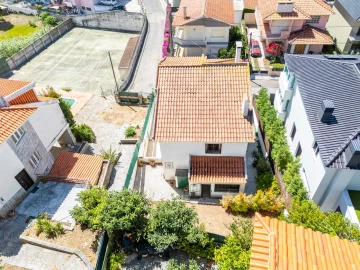 Moradia T5 para Venda em Cascais e Estoril