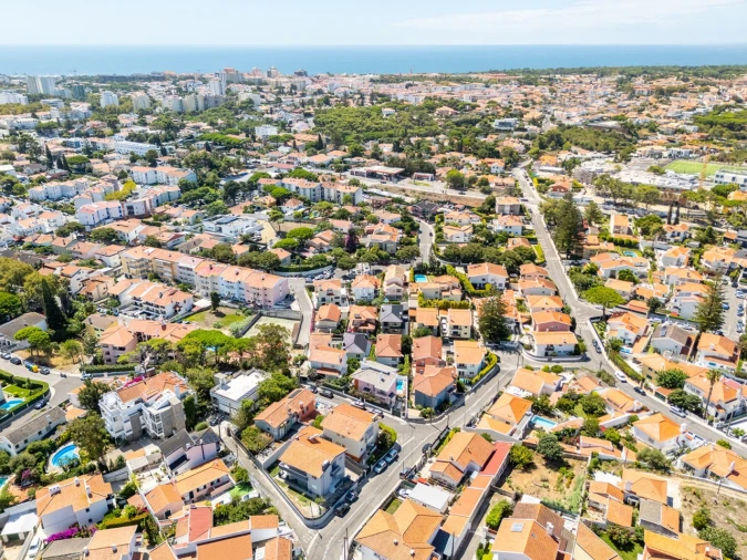Moradia T5 para Venda em Cascais e Estoril Foto 28