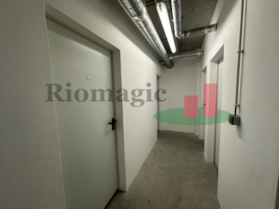 Apartamento T2 para Arrendamento em Lumiar Foto 12