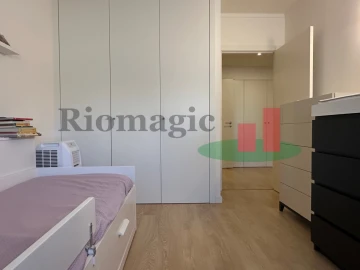 Apartamento T2 para Arrendamento em Lumiar