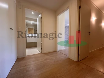 Apartamento T2 para Arrendamento em Lumiar