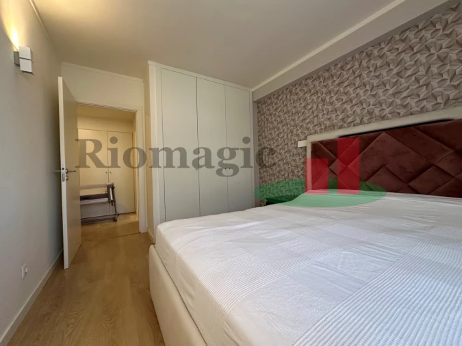 Apartamento T2 para Arrendamento em Lumiar Foto 2