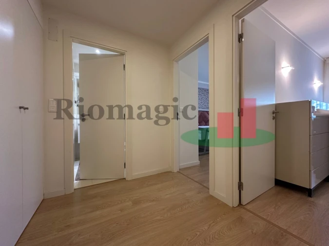 Apartamento T2 para Arrendamento em Lumiar Foto 3