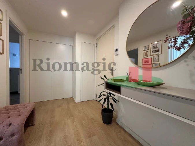 Apartamento T2 para Arrendamento em Lumiar Foto 7
