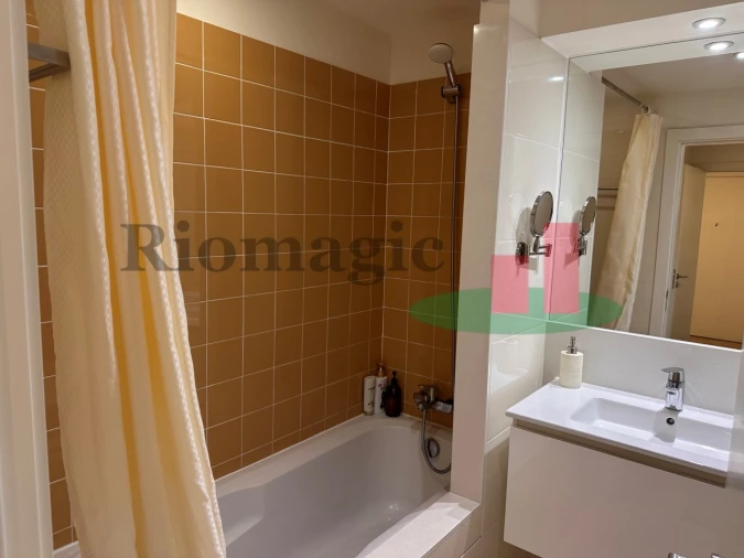 Apartamento T2 para Arrendamento em Lumiar Foto 12