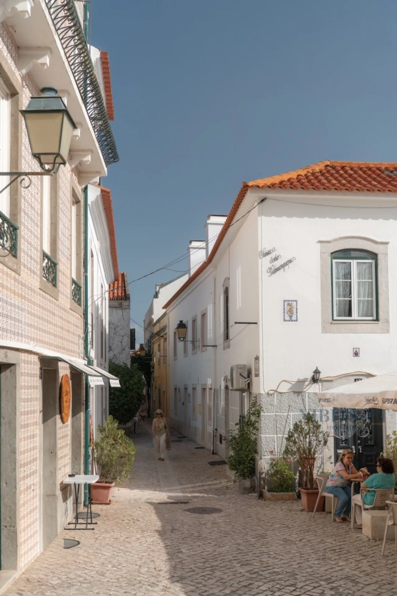 Apartamento T1 para Venda em Cascais e Estoril Foto 2