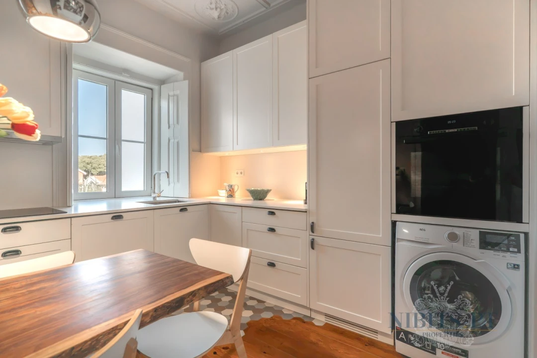 Apartamento T1 para Venda em Cascais e Estoril Foto 7