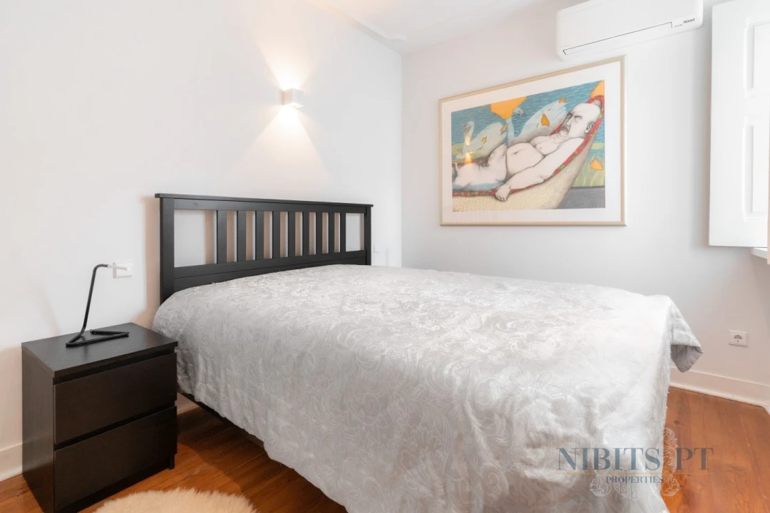 Apartamento T1 para Venda em Cascais e Estoril Foto 10