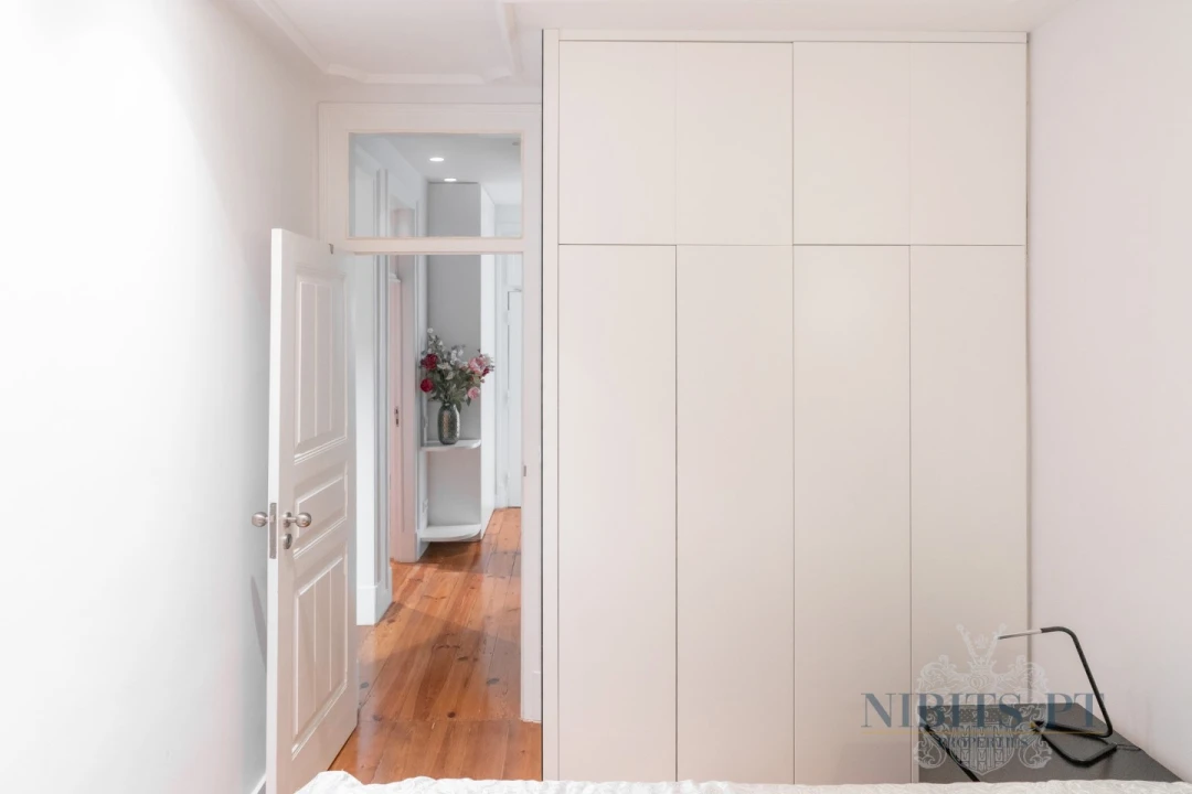 Apartamento T1 para Venda em Cascais e Estoril Foto 11