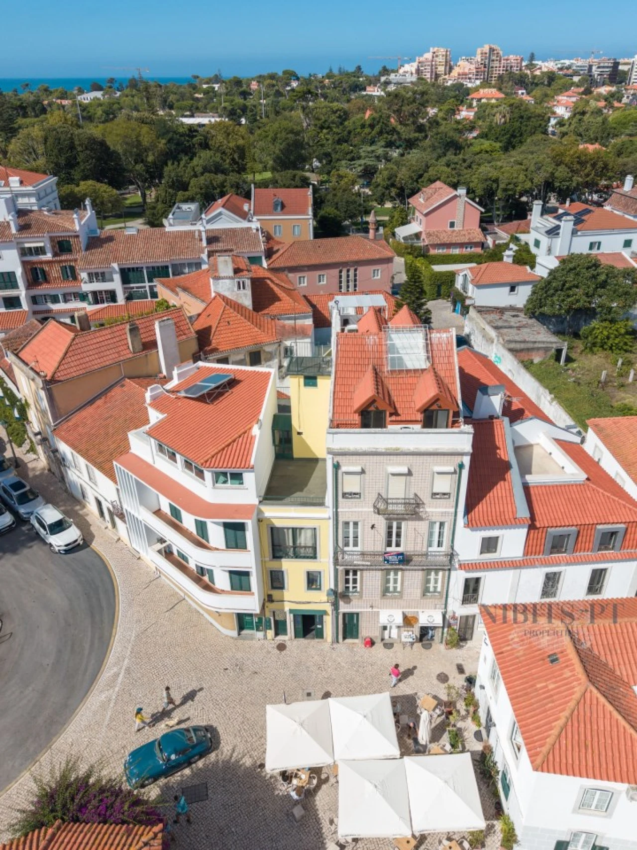 Apartamento T1 para Venda em Cascais e Estoril Foto 20