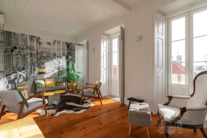 Apartamento T1 para Venda em Cascais e Estoril