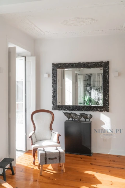 Apartamento T1 para Venda em Cascais e Estoril