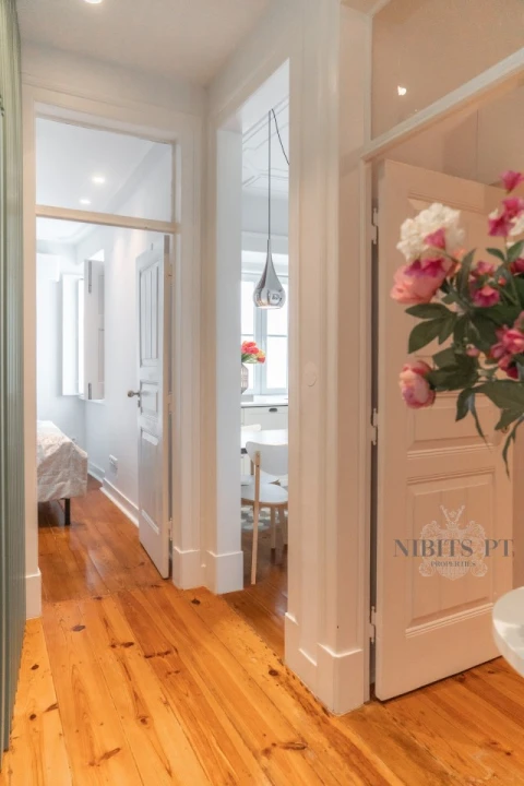 Apartamento T1 para Venda em Cascais e Estoril