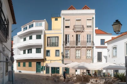 Apartamento T1 para Venda em Cascais e Estoril