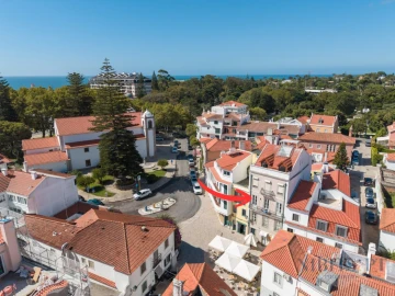 Apartamento T1 para Venda em Cascais e Estoril
