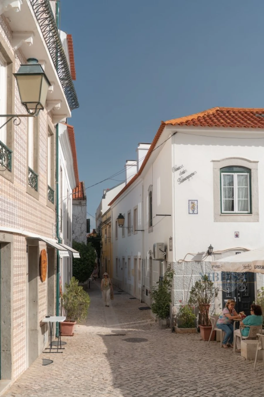 Apartamento T1 para Venda em Cascais e Estoril Foto 2