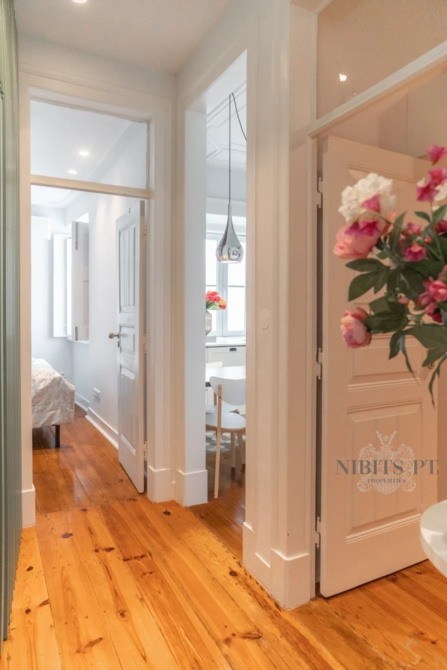 Apartamento T1 para Venda em Cascais e Estoril Foto 9