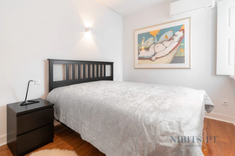 Apartamento T1 para Venda em Cascais e Estoril Foto 10