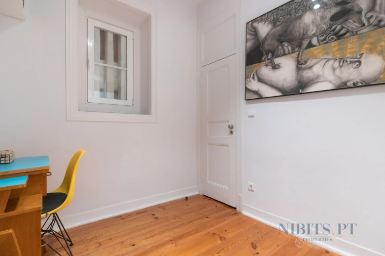 Apartamento T1 para Venda em Cascais e Estoril Foto 14