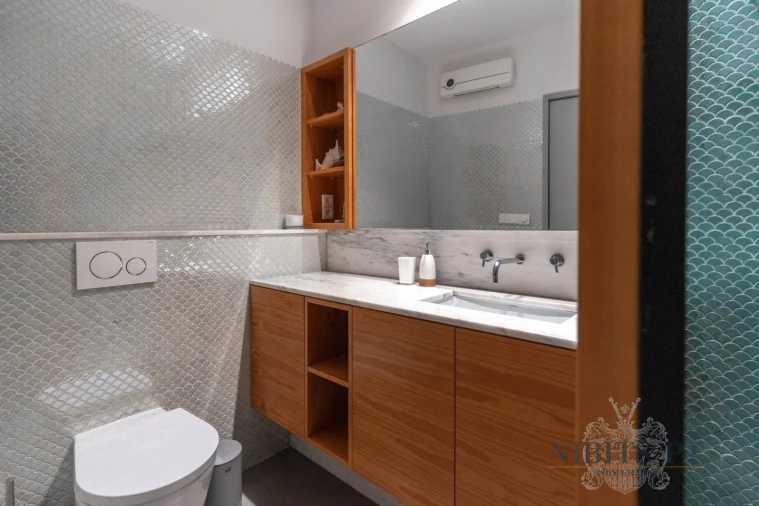 Apartamento T1 para Venda em Cascais e Estoril Foto 15