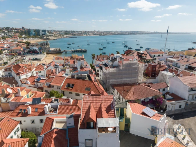 Apartamento T1 para Venda em Cascais e Estoril Foto 21