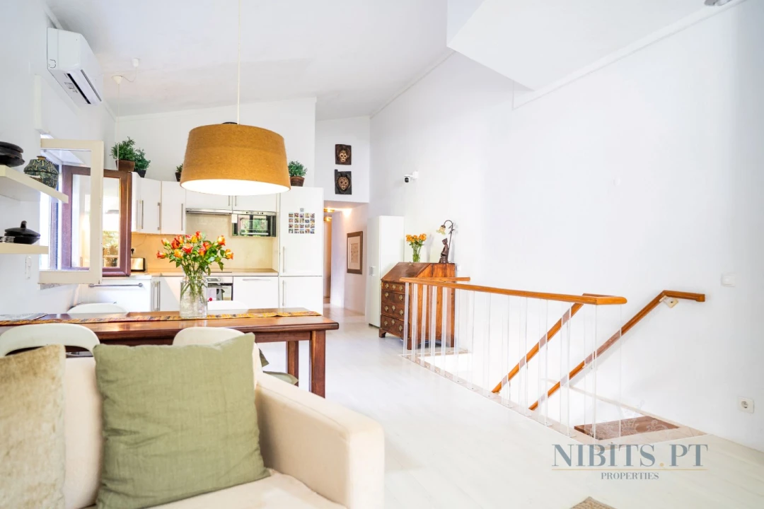 Apartamento T2 para Venda em Cascais e Estoril Foto 12
