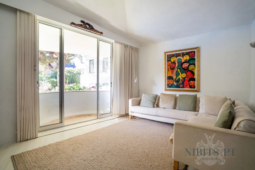 Apartamento T2 para Venda em Cascais e Estoril Foto 4