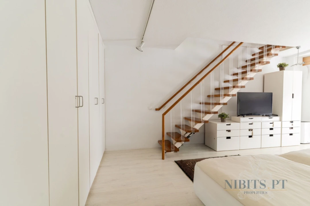 Apartamento T2 para Venda em Cascais e Estoril Foto 15