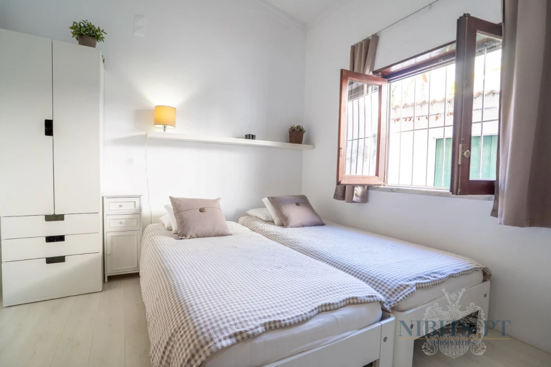 Apartamento T2 para Venda em Cascais e Estoril Foto 10