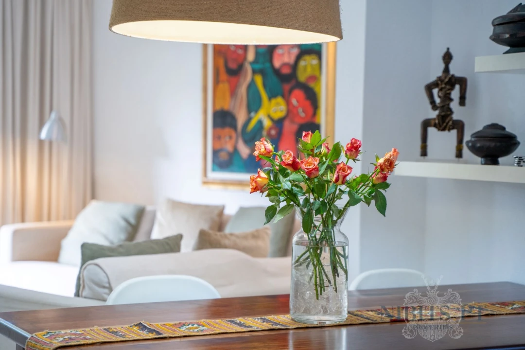 Apartamento T2 para Venda em Cascais e Estoril Foto 6