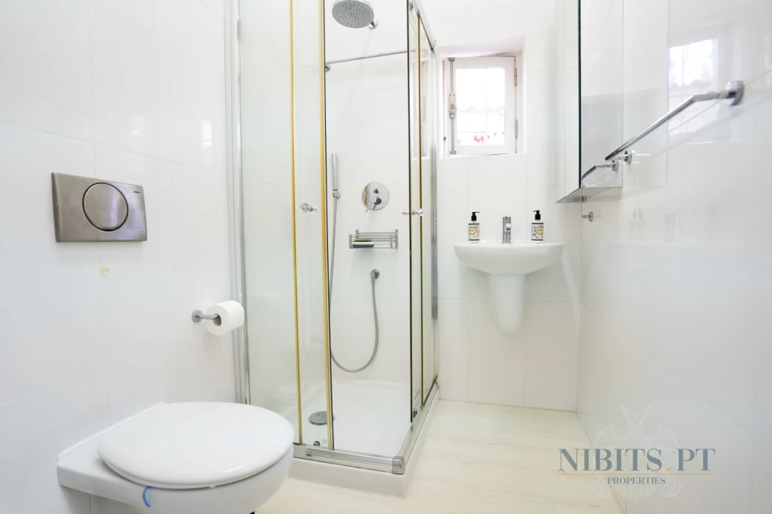 Apartamento T2 para Venda em Cascais e Estoril Foto 11