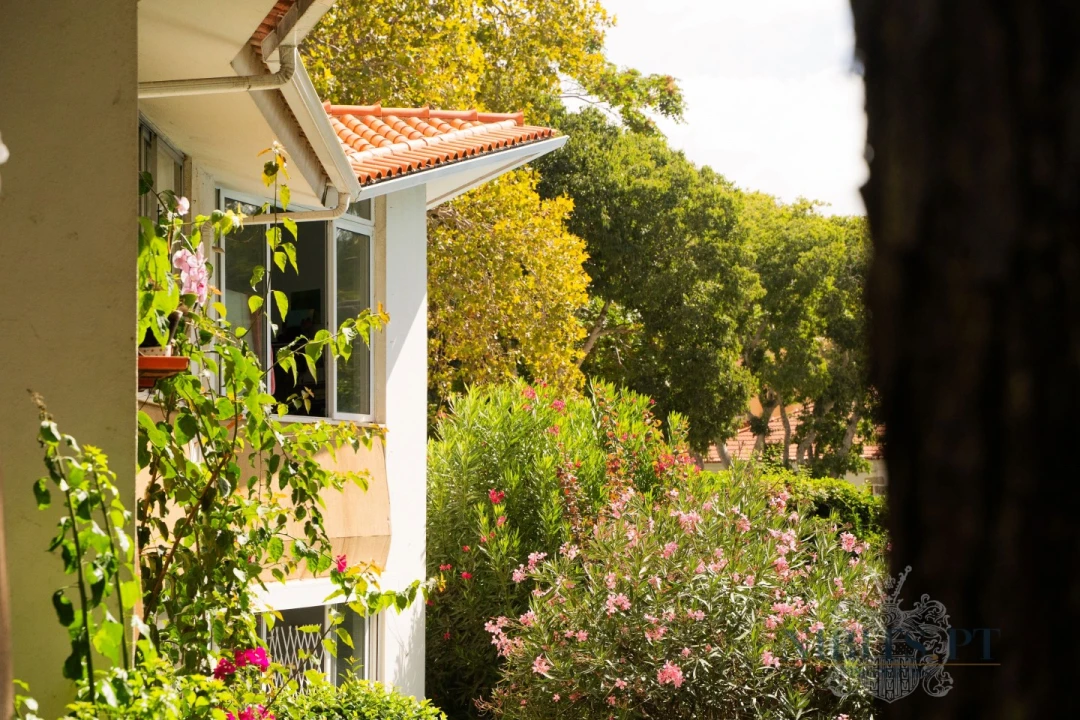Apartamento T2 para Venda em Cascais e Estoril Foto 24